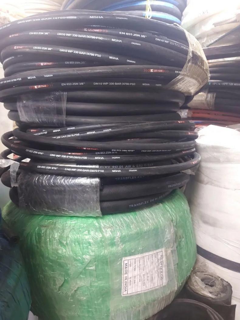 فروش شیلنگ