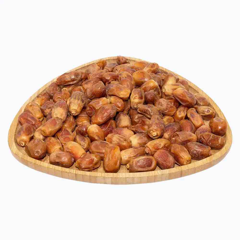خرما زاهدی کرمان با ویژگی های طبیعی برای مصارف متنوع