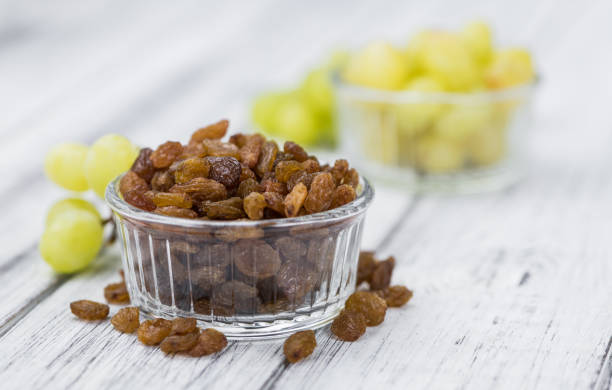 کشمش پلویی مانی مناسب بسته بندی و توزیع گسترده