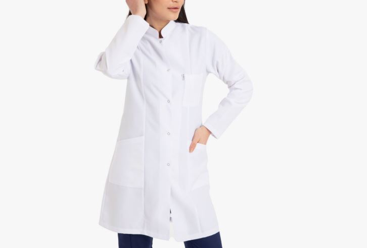 روپوش پزشکی فردیس مناسب ایجاد یک استایل رسمی در محیط کار