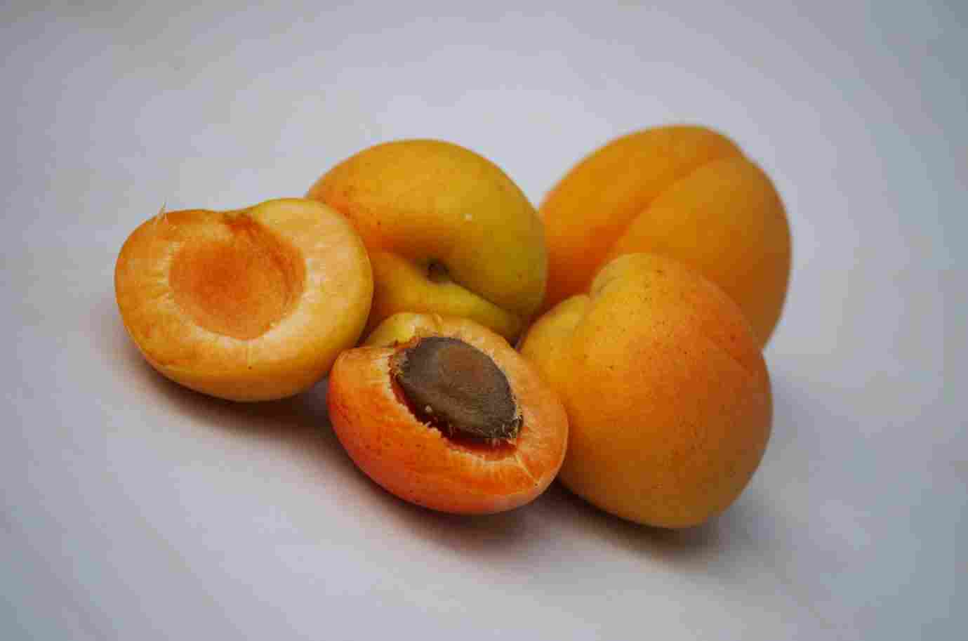 قیسی برای جنین با طعم شیرین و ارزش غذایی مطلوب