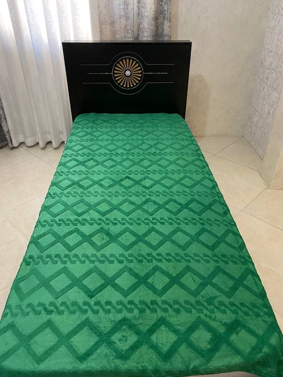 تصویر 1 از قیمت عمده و کف بازار پتو مسافرتی لایت دو نفره