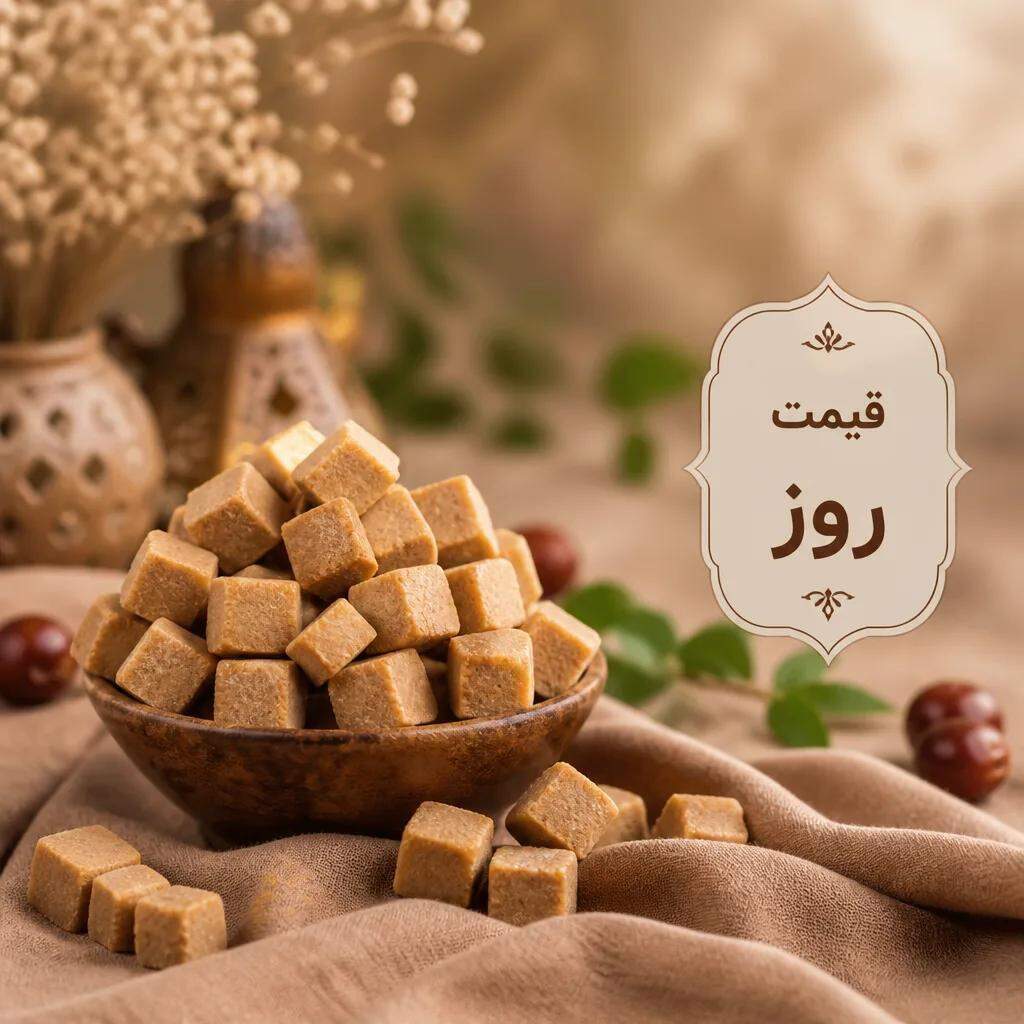 تصویر 1 از قیمت روز حبه عناب و سنجد