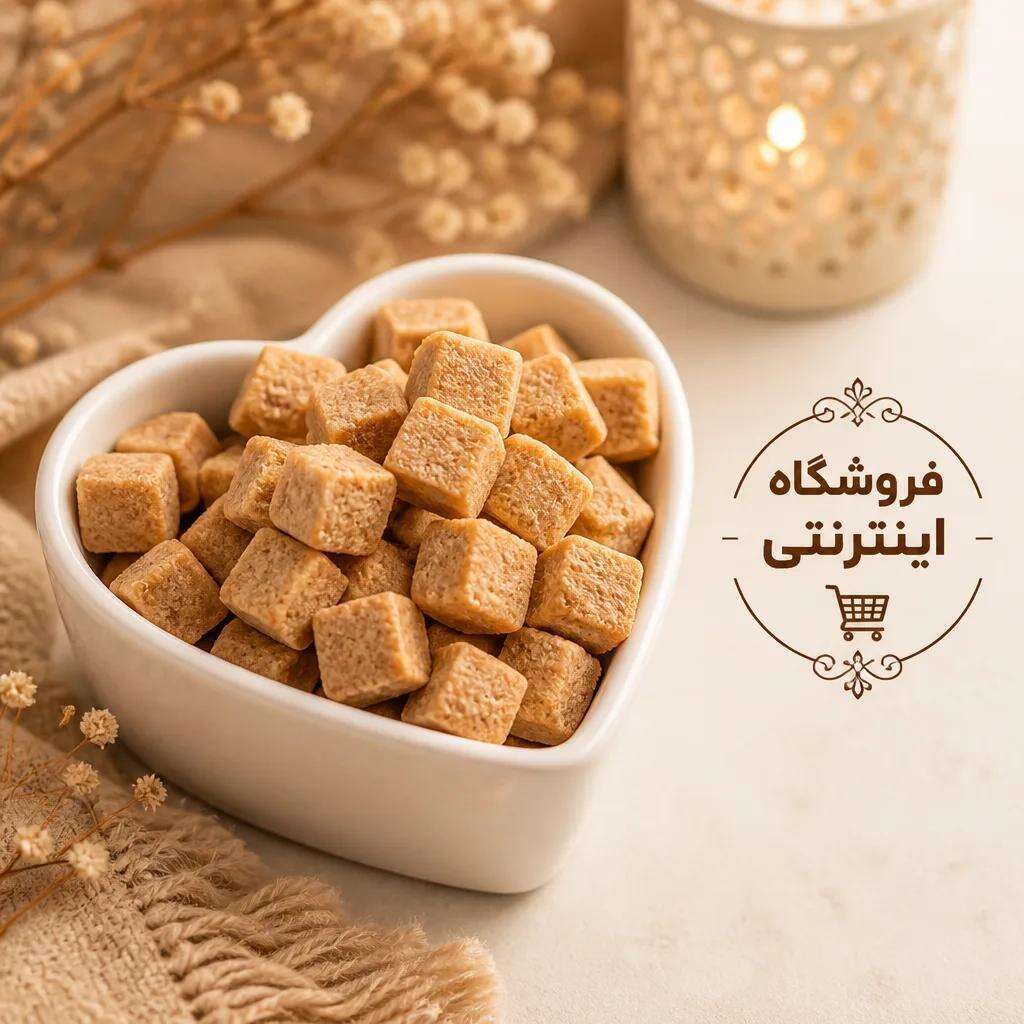 فروشگاه اینترنتی حبه عناب در ایران