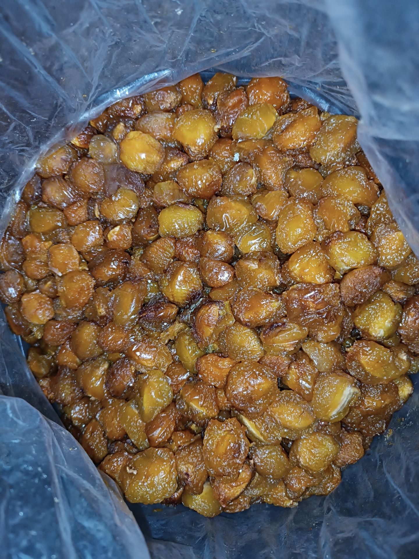 آلو بخارا خشک خورشتی