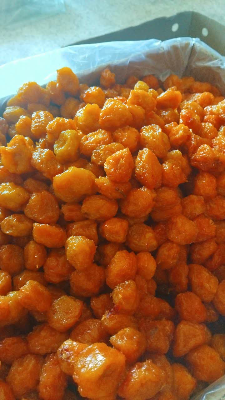 تصویر 1 از آلو بخارا خشک خورشتی