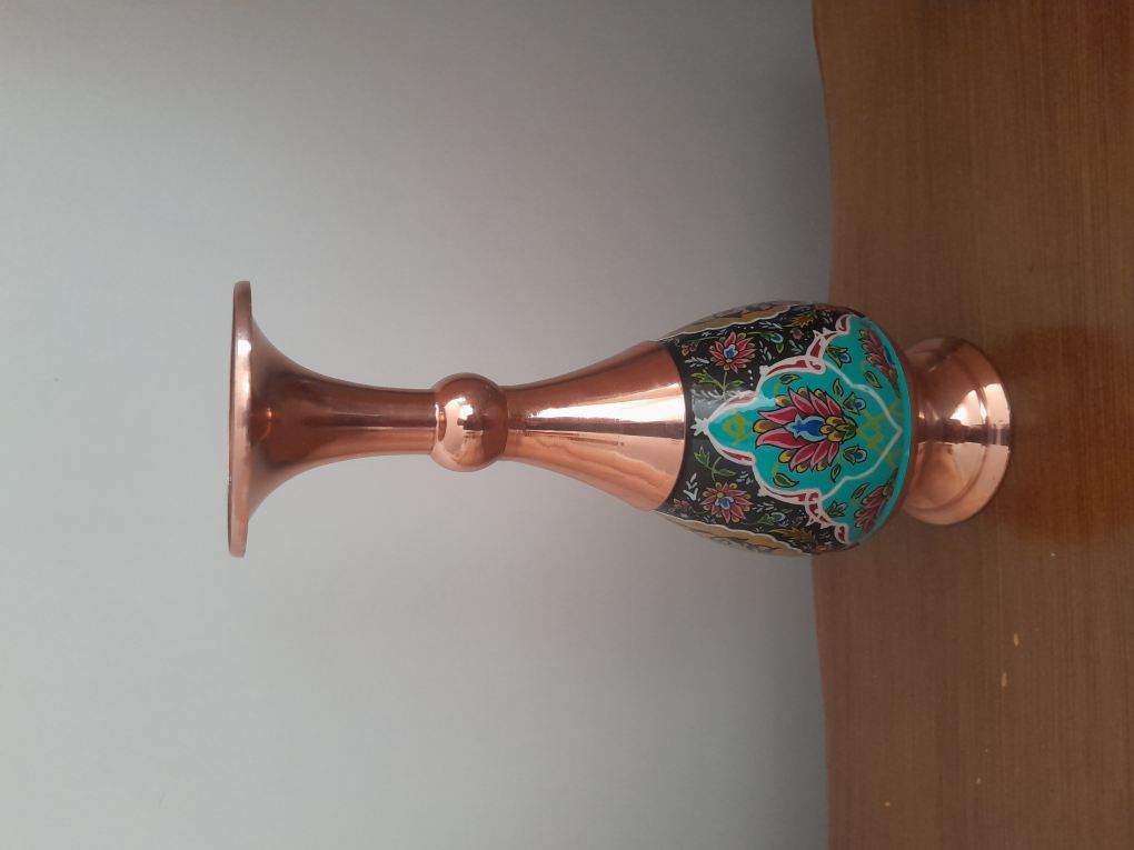 گلدان