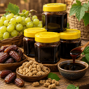 خرید سه شیره