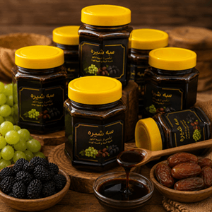 فروش سه شیره