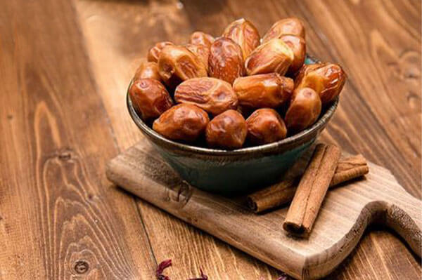 خرما زاهدی درشت با کیفیت عالی مناسب مصارف گوناگون