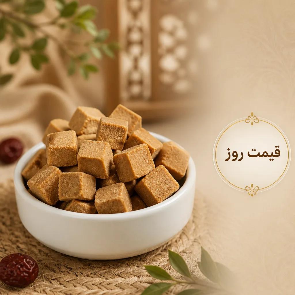 قیمت روز حبه عناب بسته بندی