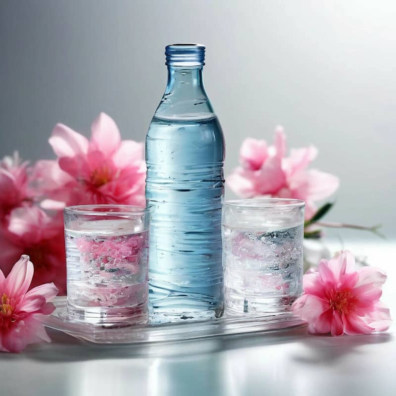 گلاب دو آتیشه اعلا مناسب مصارف خانگی و عمده