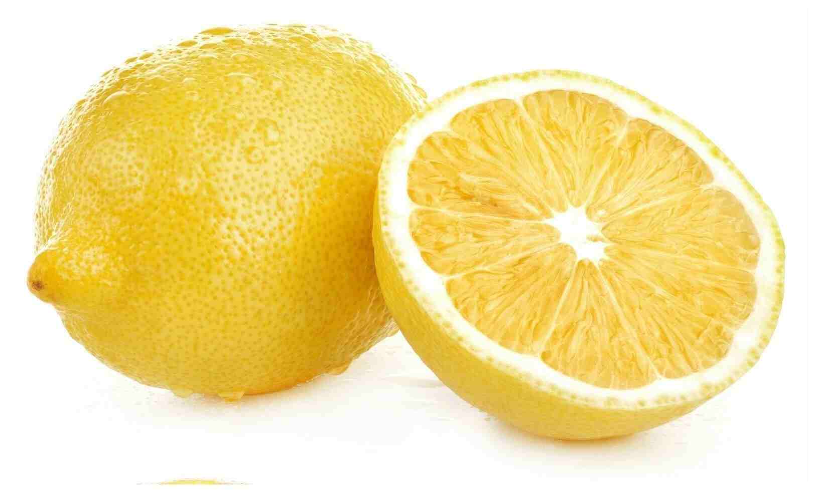 لیمو شیرین ارومیه با طعم شیرین و بافت آبدار طبیعی