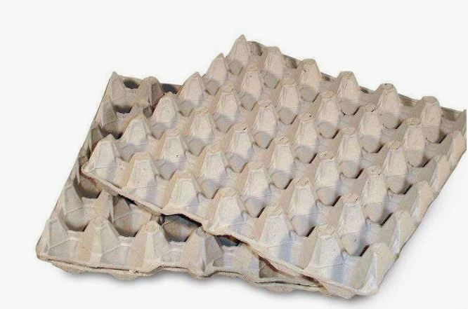 شانه تخم مرغ اکوستیک با طراحی مناسب برای کاهش انعکاس صدا