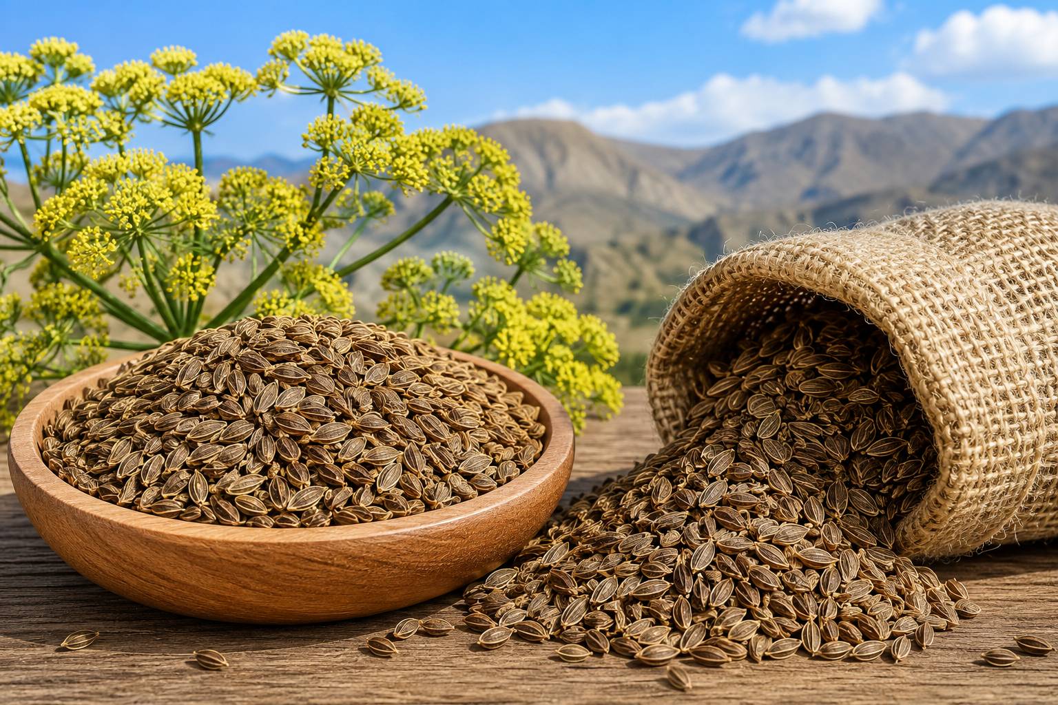 قیمت بذر باریجه در ایران