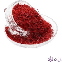 تصویر 1 از زعفران بهنوش فله ای درجه یک و خالص
