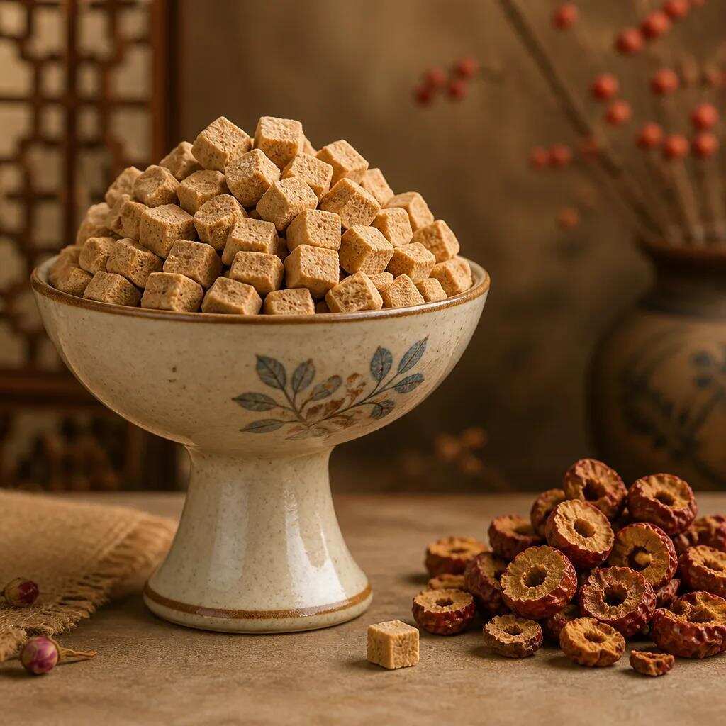 تصویر 1 از حبه عناب کیلویی چنده