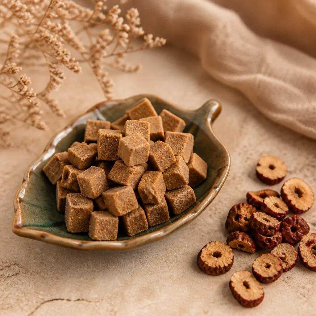تصویر 1 از قیمت حبه عناب طبیعی