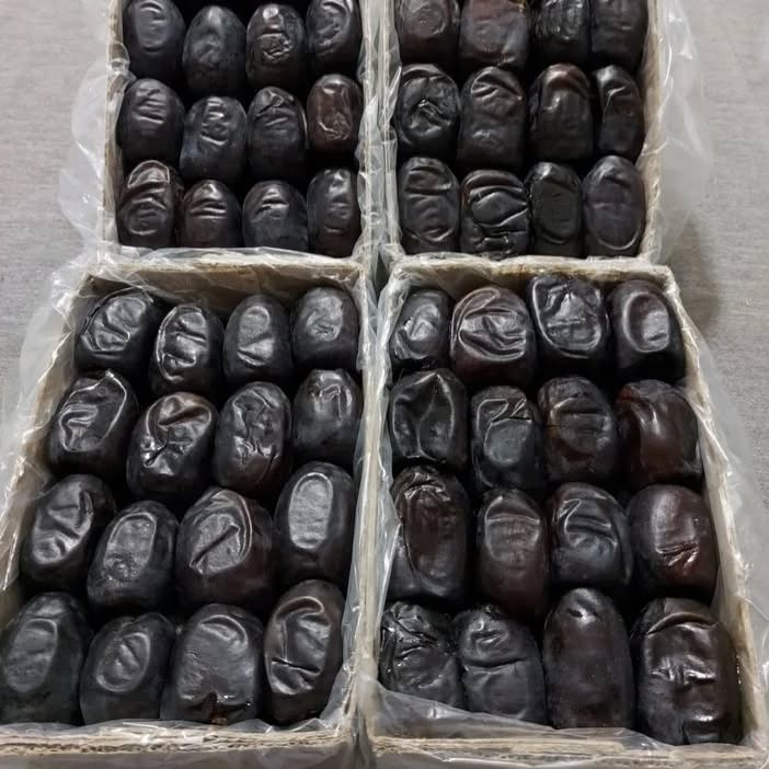 تصویر 2 از بهترین بسته بندی برای خرما مضافتی