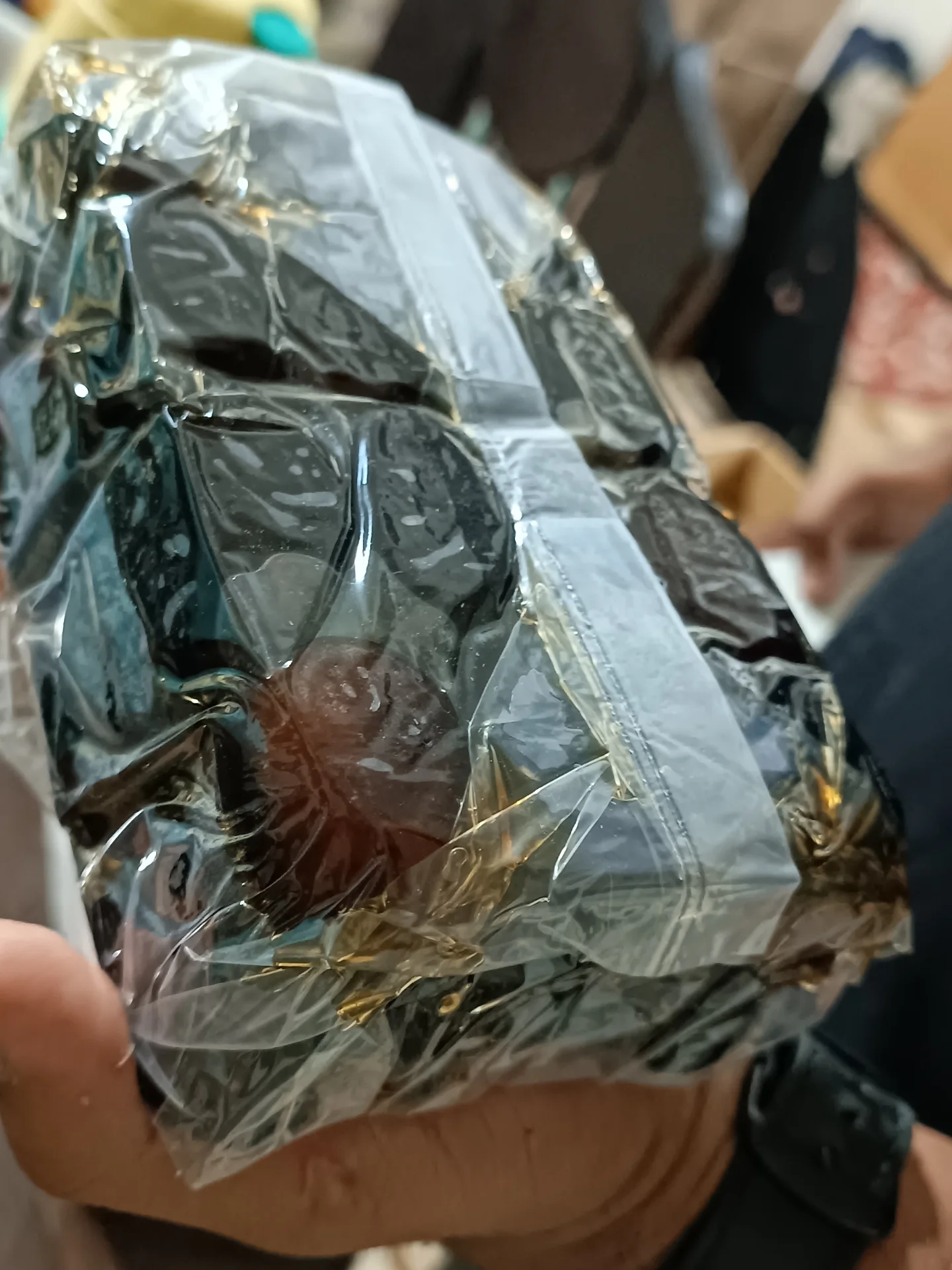 تصویر 1 از تأمین خرما مضافتی عمده به صورت مستمر