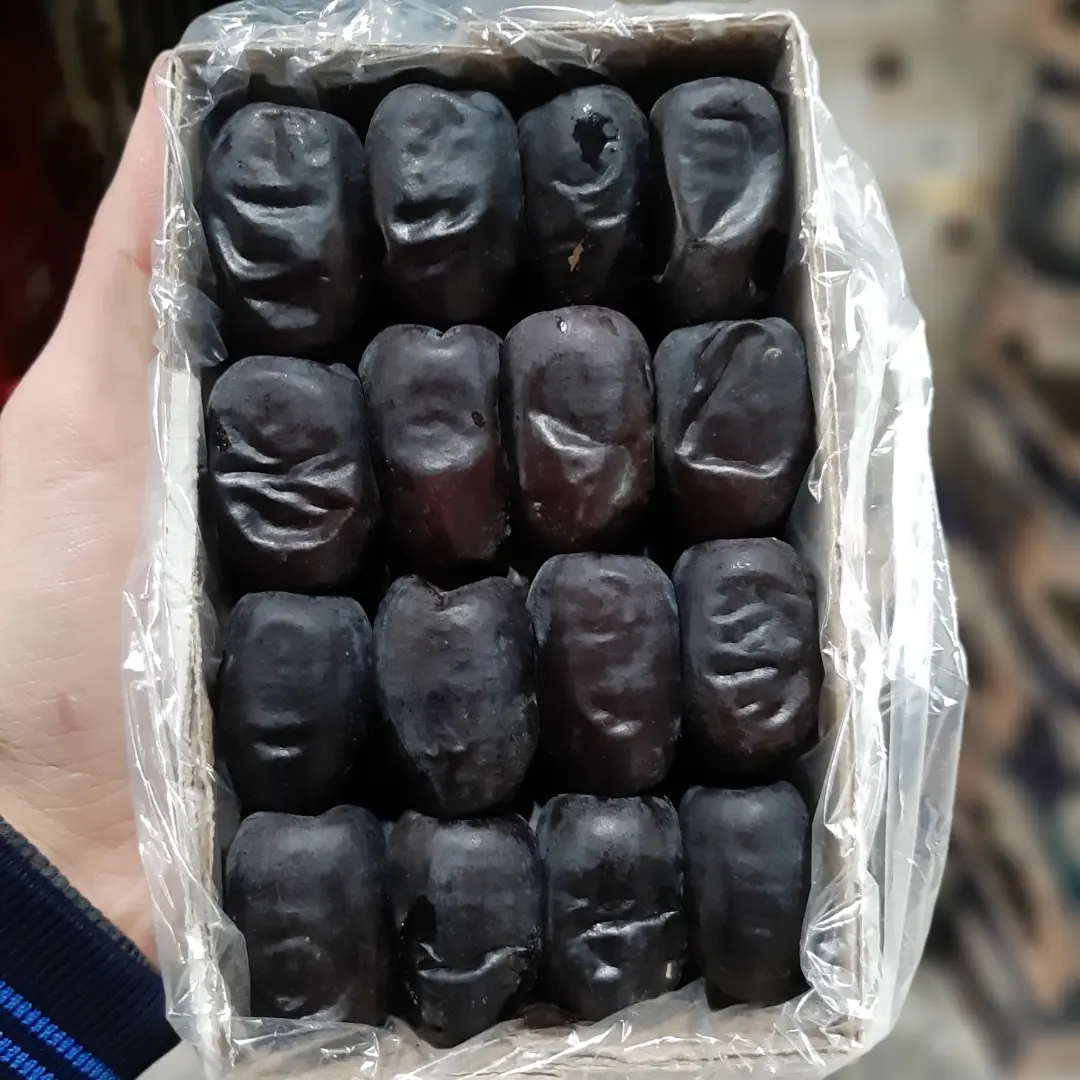 خرما مضافتی برای عمده فروشی