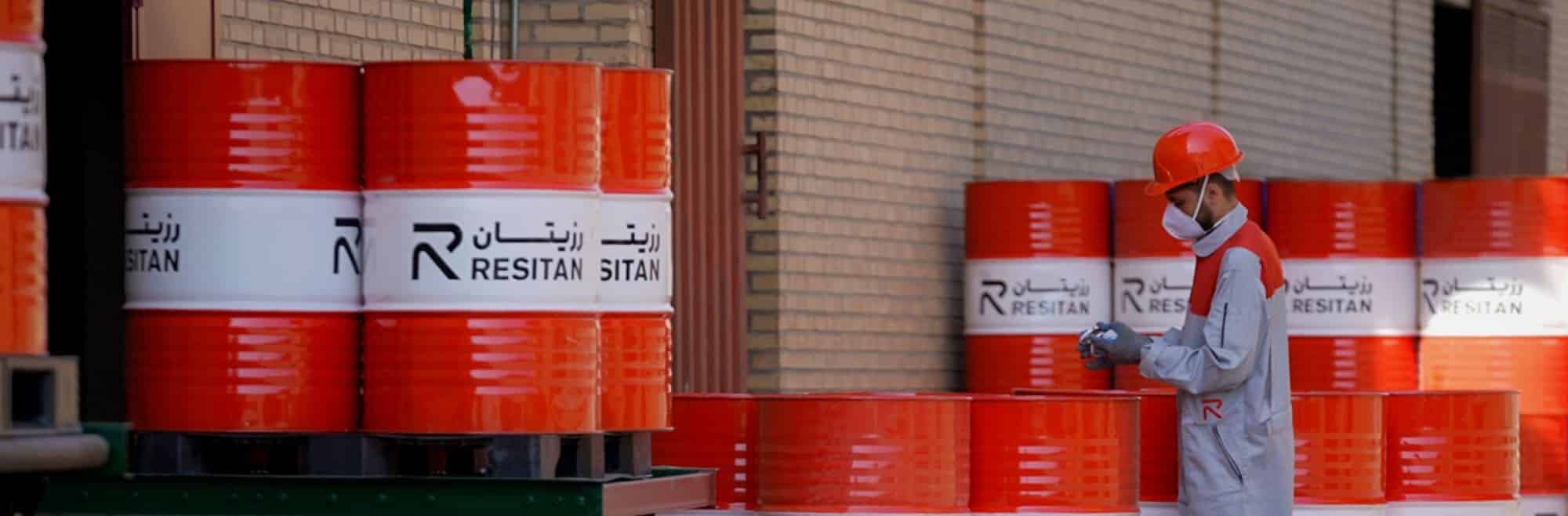 خرید رزین پلی استر غیراشباع با بهترین قیمت