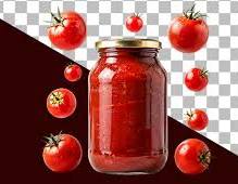 تصویر 2 از خرید و فروش کنسرو رب گوجه فرنگی شیشه ۱۶۰۰ گرمی + قیمت رقابتی
