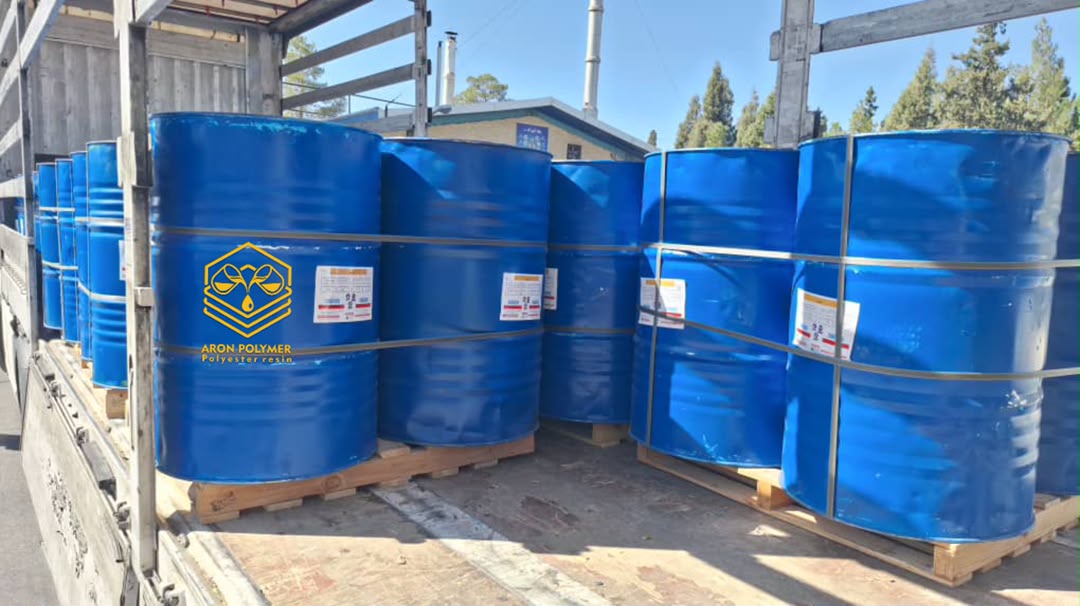مقایسه انواع رزین پلی استر ایزو و بررسی مشخصات فنی