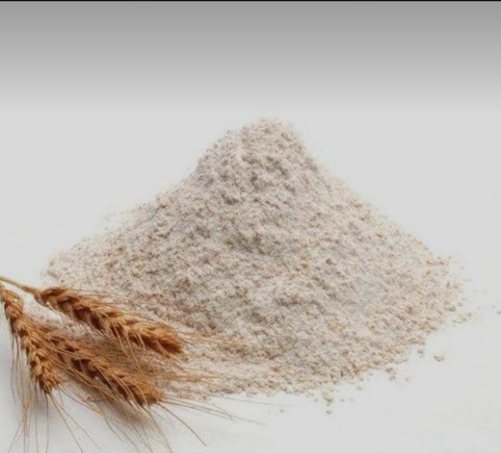 پودر جوانه گندم برای مو