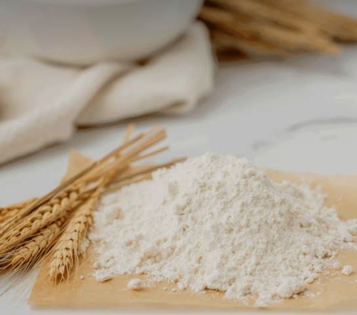 پودر جوانه گندم طبیعی