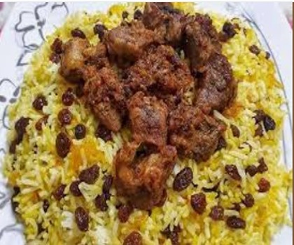 خرید کشمش پلویی تاکستان + راز طعم کشمش پلو