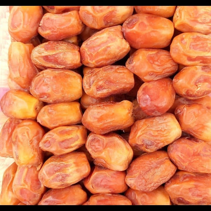 تصویر 4 از خرید خرما زاهدی کارتونی صادراتی با قیمت عمده