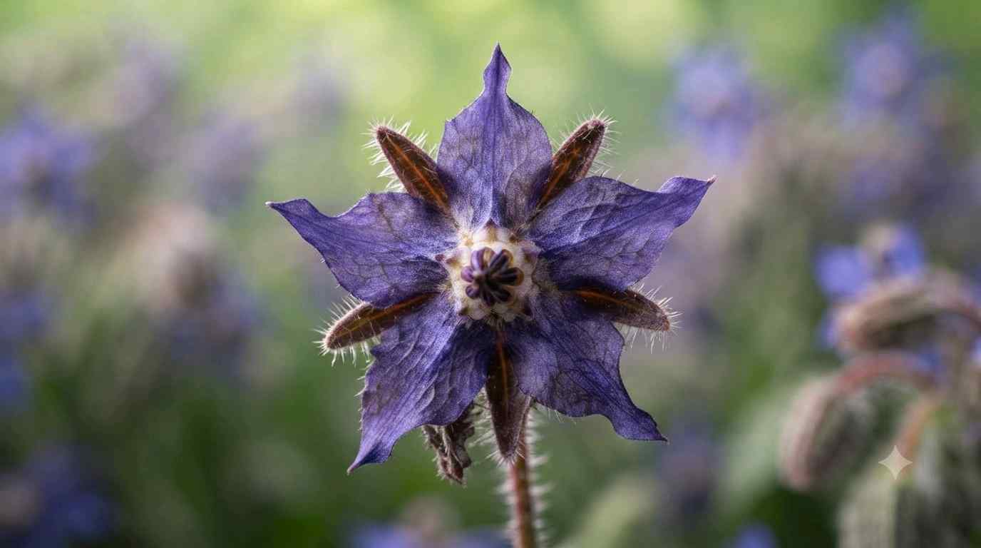 خرید گل گاوزبان