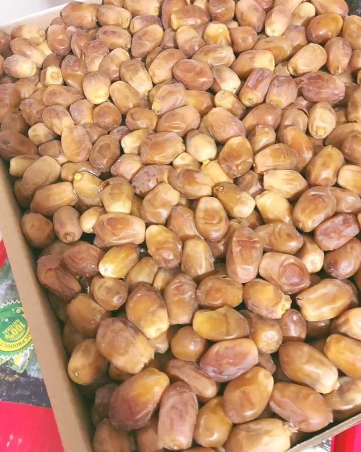 تصویر 3 از تأمین کننده خرما زاهدی ایران با قیمت عمده