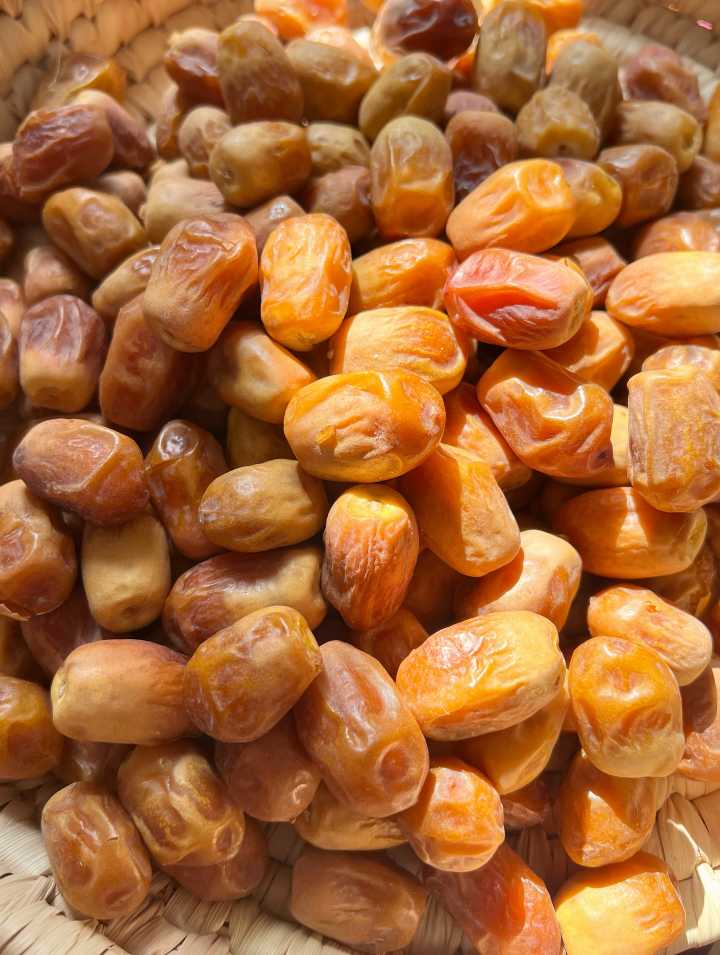 تصویر 4 از تولیدکننده خرما زاهدی صادراتی