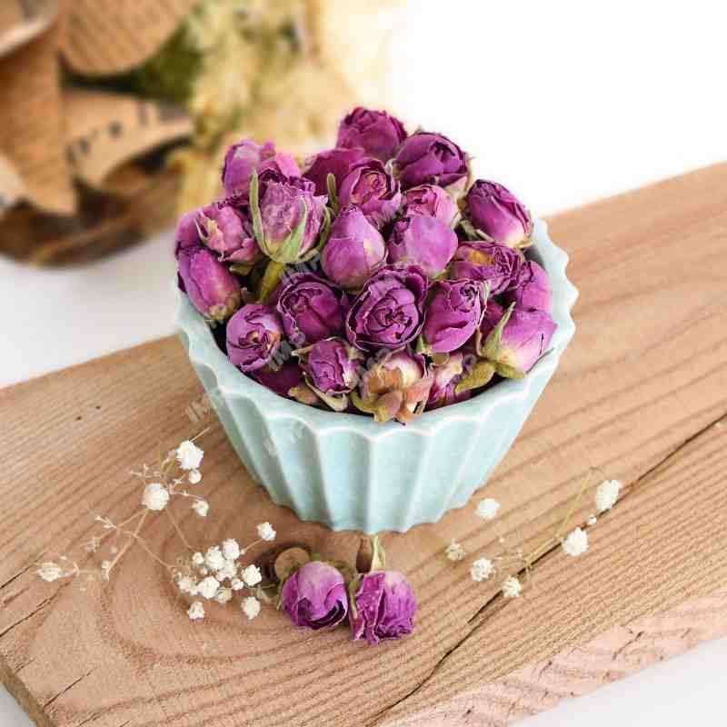 غنچه گل