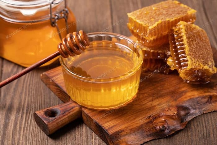تصویر 3 از خرید و فروش اقتصادی عسل آویشن هانیوا