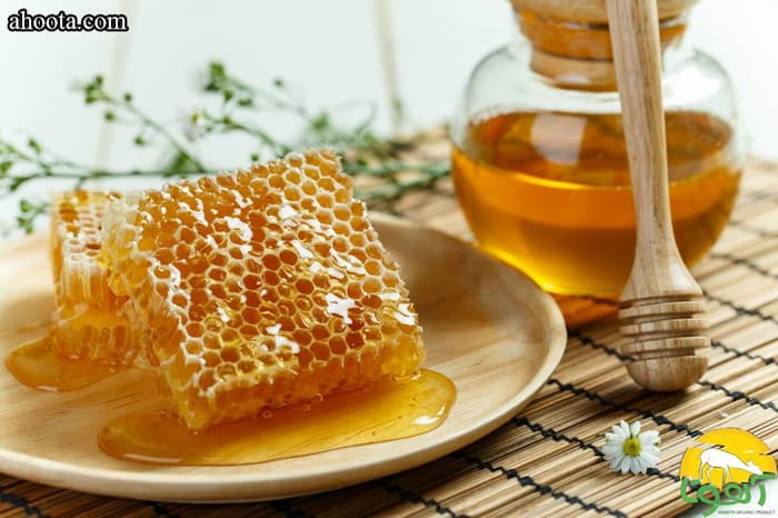 تصویر 2 از قیمت عسل بهارنارنج هانیوا + خرید باورنکردنی