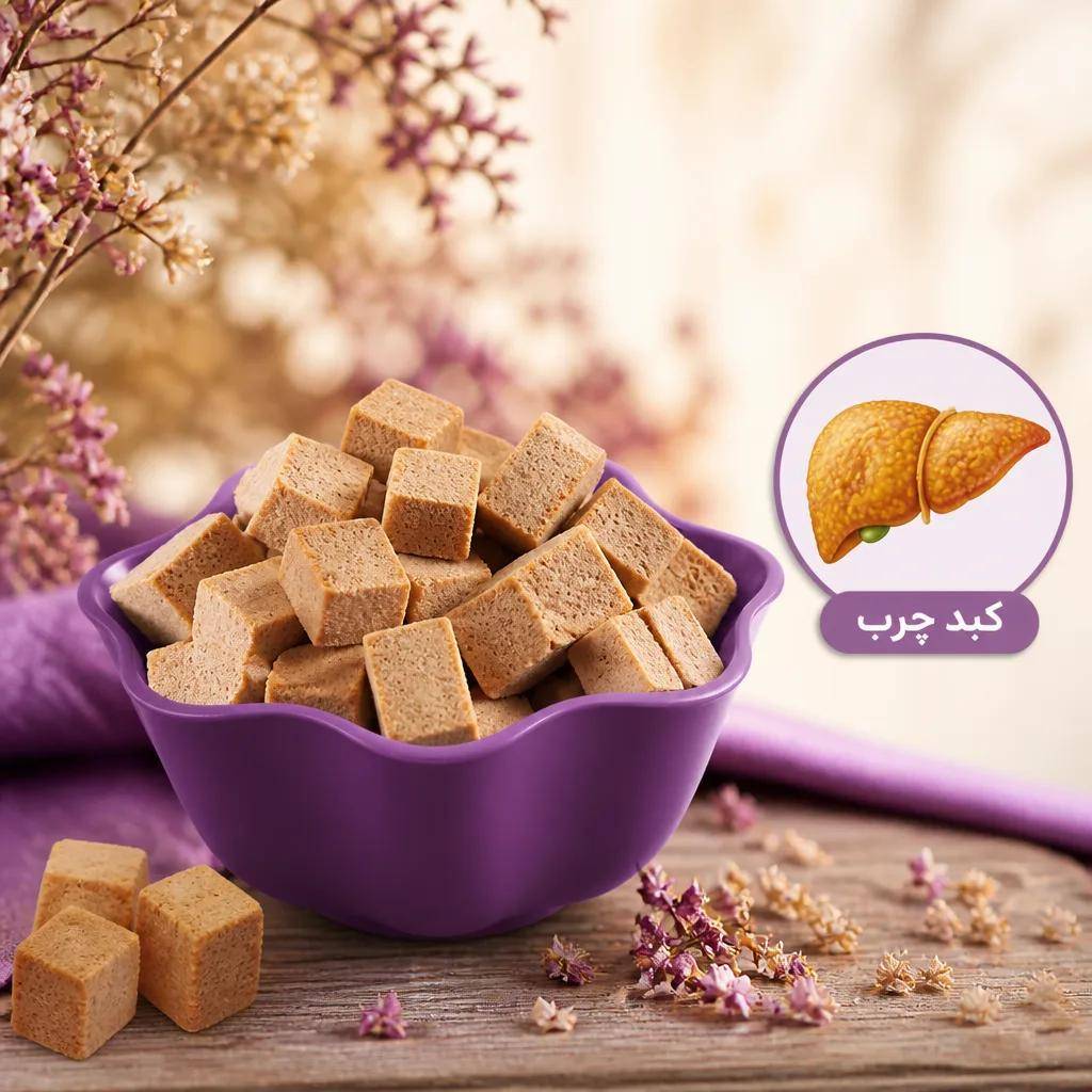 قیمت حبه عناب برای کبد چرب