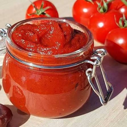 خرید کنسرو رب گوجه فرنگی ارگانیک + قیمت فروش عمده