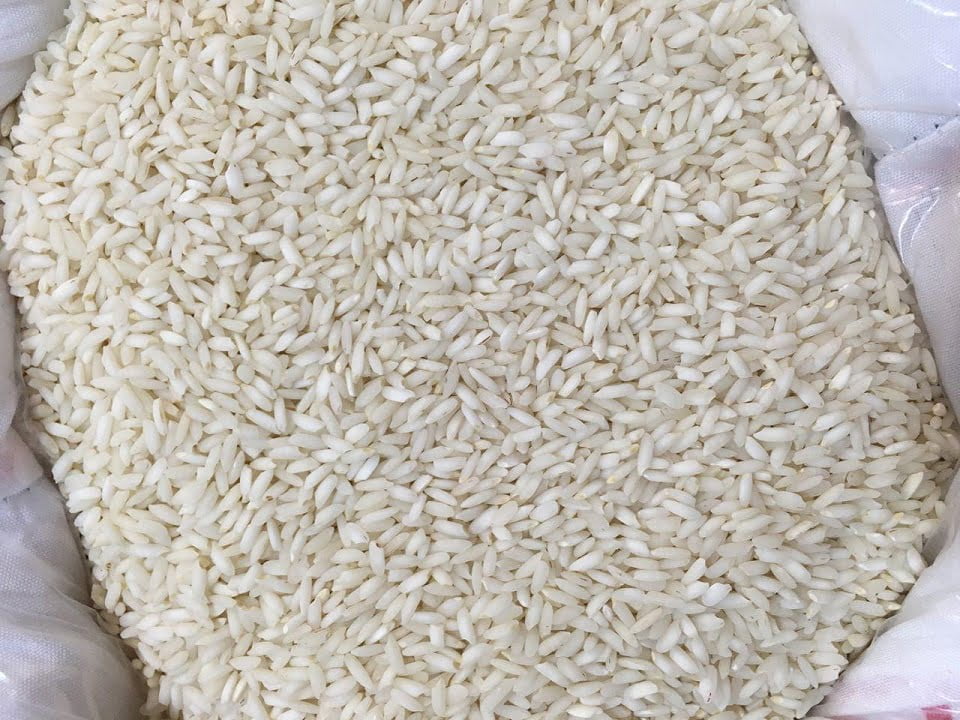 تصویر 1 از فروش ویژه برنج عنبربو شرق در اصفهان