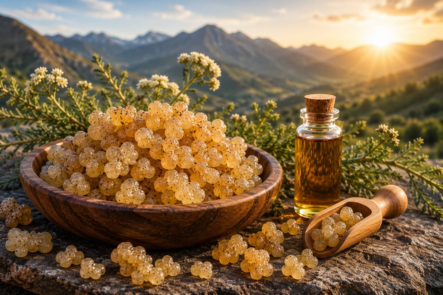باریجه راهبردی برای صنایع سبز