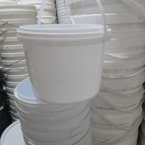 تصویر 5 از مشخصات و کاربرد سطل پلاستیکی ۱۰ لیتری + قیمت عمده