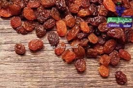 تصویر 4 از تامین کننده عمده کشمش تیزابی