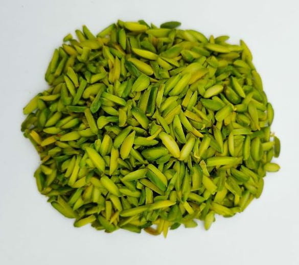 خلال پسته زاویه با عطر و طعم طبیعی پسته تازه