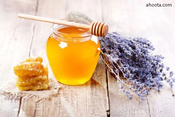 تصویر 2 از قیمت خرید عسل خارمریم هانیوا + فروش سریع