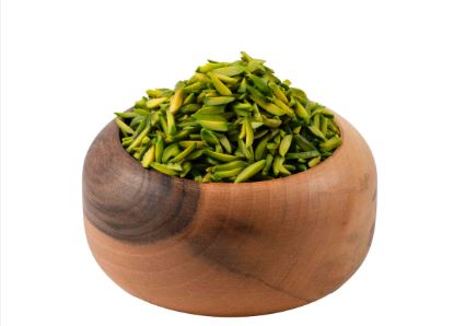 خلال پسته چاوش برش یکنواخت برای مصارف قنادی و آشپزی