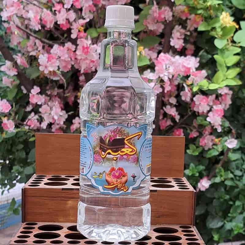 گلاب کعبه قمصر با کیفیت بالا و عطر دلنشین