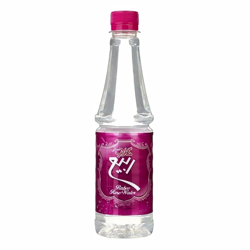 گلاب اصل ربیع با عطر طبیعی گل محمدی