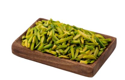 خلال پسته افراس گزینه‌ای مناسب برای مصرف خانگی و تجاری